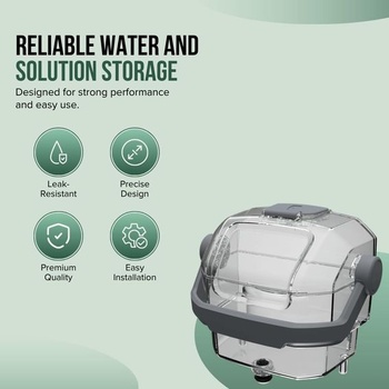 Náhradná nádržka Selgo pre čistič kobercov Bissell Little Green HydroSteam – pasuje na modely č.