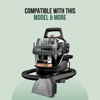 Náhradná nádržka Selgo pre čistič kobercov Bissell Little Green HydroSteam – pasuje na modely č.