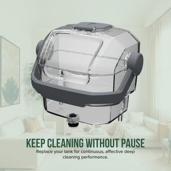 Náhradná nádržka Selgo pre čistič kobercov Bissell Little Green HydroSteam – pasuje na modely č.