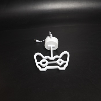 Neónová lampa JEMESI Gamer LED