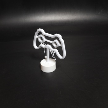 Neónová lampa JEMESI Gamer LED