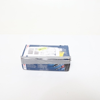 Súprava brzdových doštičiek Bosch 986494201