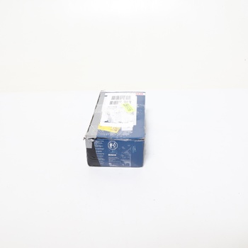 Súprava brzdových doštičiek Bosch 986494201