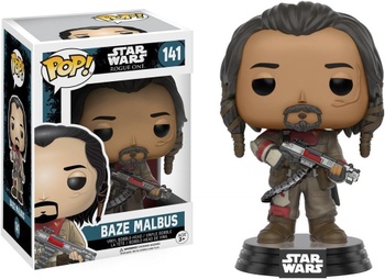 Figúrka Funko 10456 Star Wars