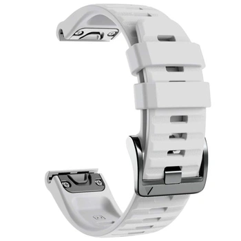 Náramok NotoCity pre Garmin Fenix ​​6/6 Pro/7/5/Fenix ​​5…