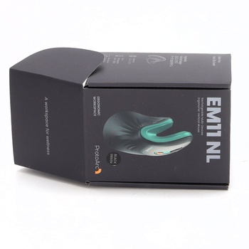 Ergonomická myš ProtoArc EM11 NL