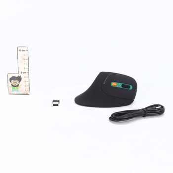 Ergonomická myš ProtoArc EM11 NL