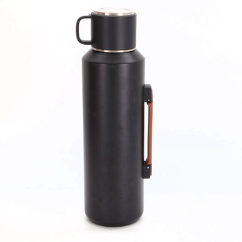 Termoska Simcat 1500ml, čierna