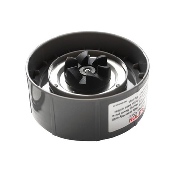 Náhradné diely pre mixér, príslušenstvo kompatibilné s extraktorom Nutribullet 600W 900W s malým