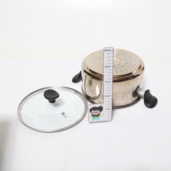 Hrniec Tefal Dutch Oven, priemer 24 cm