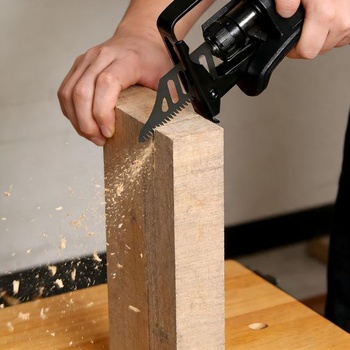 10dílná sada pilových listů do přímočaré pily, 112mm pilové listy s T-stopkou, profesionální pilové