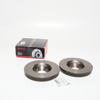 Predné kotúče Brembo 08.5085.11
