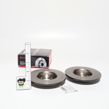 Predné kotúče Brembo 08.5085.11