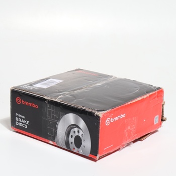 Predné kotúče Brembo 08.5085.11