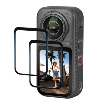 Ochranná fólia AMAZEAR X6 pre Insta360 a príslušenstvo X6 –…