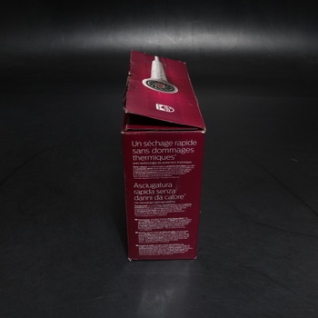 Fén Philips Series 5000 biely
