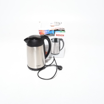 Rychlovarná konvice Bosch TWK3P420