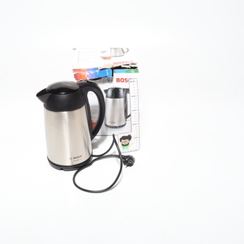 Rychlovarná konvice Bosch TWK3P420
