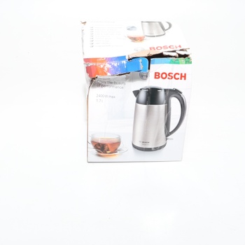 Rychlovarná konvice Bosch TWK3P420