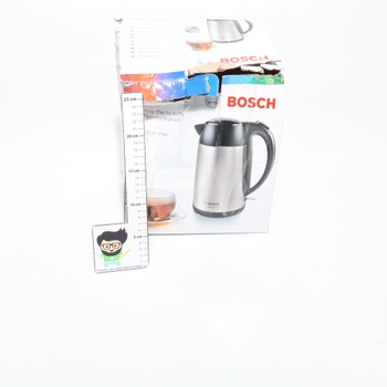 Rychlovarná konvice Bosch TWK3P420