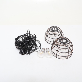 Solárne lampy FabStyl FSP8