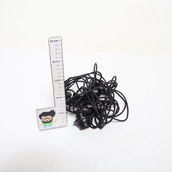 Solárne lampy FabStyl FSP8