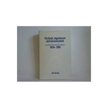 Karl H Ludwig: Technik, Ingenieur