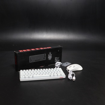 Klávesnice RedThunder mechanická herní
