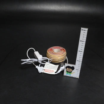 LED pásik Gliztech Spider-T