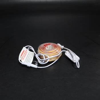 LED pásik Gliztech Spider-T