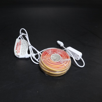 LED pásik Gliztech Spider-T