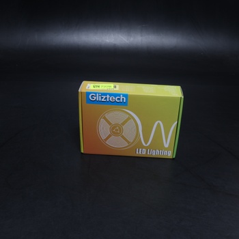 LED pásik Gliztech Spider-T