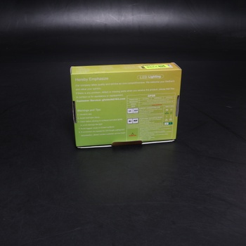 LED pásik Gliztech Spider-T