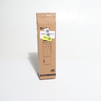 Prenosný mixér SIMPLUS ZZJH013WH00-PAN