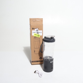 Prenosný mixér SIMPLUS ZZJH013WH00-PAN