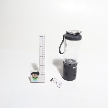 Prenosný mixér SIMPLUS ZZJH013WH00-PAN