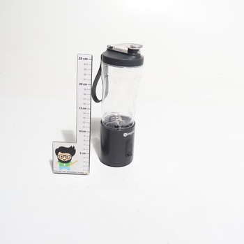 Prenosný mixér SIMPLUS ZZJH013WH00-PAN