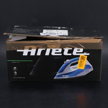 Žehlička Ariete 00S623400AR0 modrá