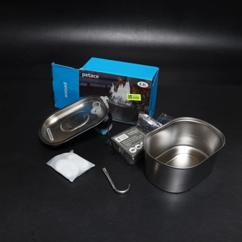 Fontána pro kočky Petace SSPF-B04