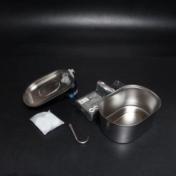 Fontána pro kočky Petace SSPF-B04