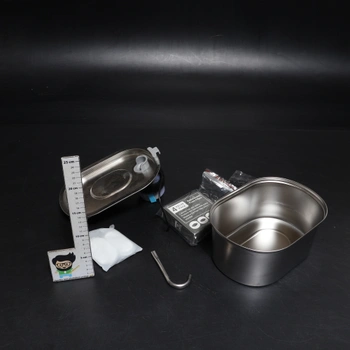 Fontána pro kočky Petace SSPF-B04