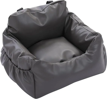 Autosedačka pro psy PETEPELA 55 × 45 × 35 cm vel. M