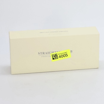 Stylingová kefa na krátke vlasy, elektrická kefa, žehliaca kefa Go Brush Pro, bezdrôtová, 3