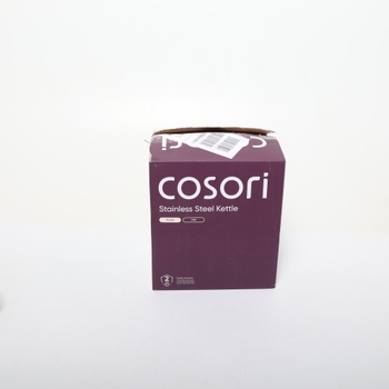 Rýchlovarná kanvica Cosori CEK-S152-VEU