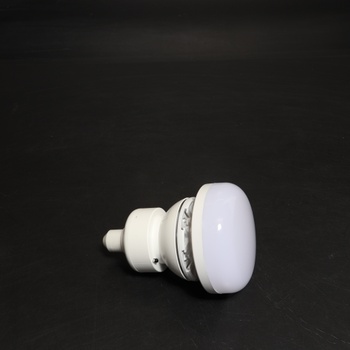 Stropný ventilátor s osvetlením ZAIW biely