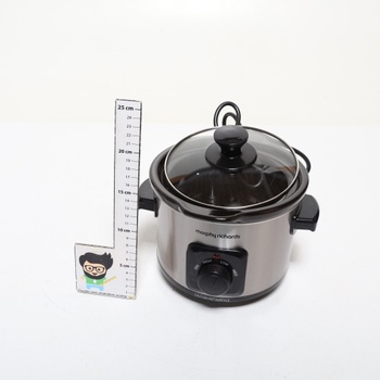 Pomalý hrnec Morphy Richards 460300 1,5l