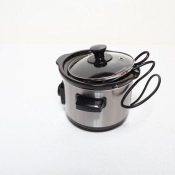 Pomalý hrniec Morphy Richards 460300 1,5l
