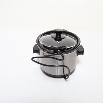 Pomalý hrnec Morphy Richards 460300 1,5l