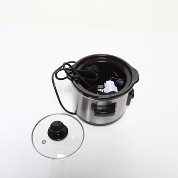 Pomalý hrnec Morphy Richards 460300 1,5l