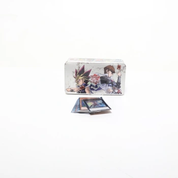 YU-GI-OH! 25th Anniversary Tin: Mirror Duel